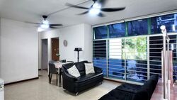Blk 688C Woodlands Drive 75 (Woodlands), HDB 4 Rooms #557702821